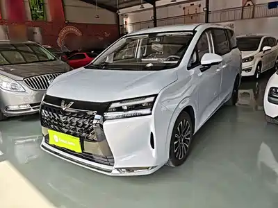 Wuling Motors Xingguang 730 New Energy 2025