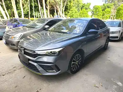 Roewe i5 2022
