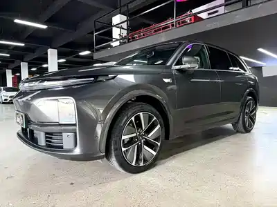 Li Auto L7 2023
