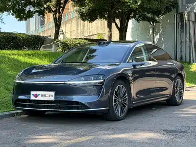 Xiangjie S9 2025