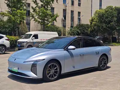 Dongfeng Fengxing Stellar S7 2024
