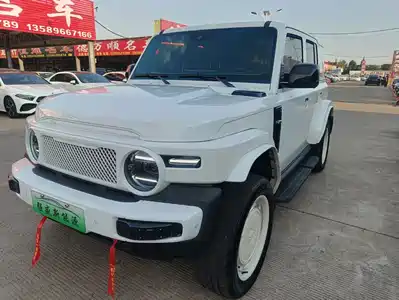 iCAR V23 2025