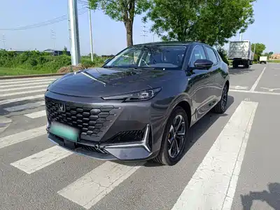 Changan UNI-K iDD 2026