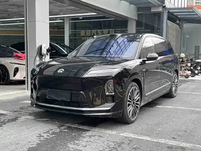 NIO ES8 2026
