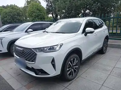 Haval H6 2022