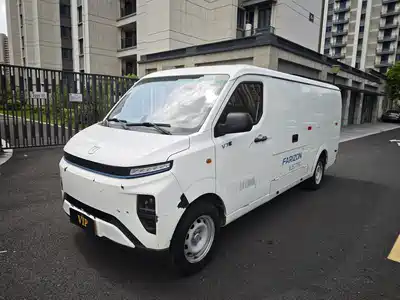 Yuan Cheng FarStar V 2024