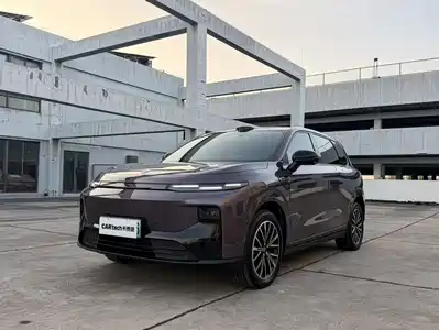 Leapmotor B10 2025