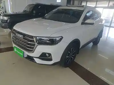 Haval H6 2021