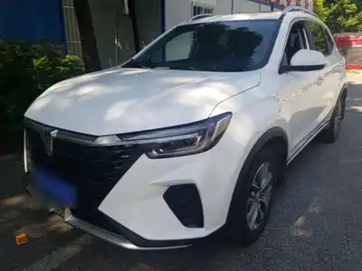 Roewe RX5 2025