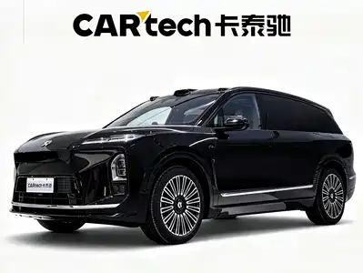 NIO ES8 2026