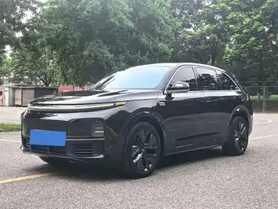 Li Auto L7 2023