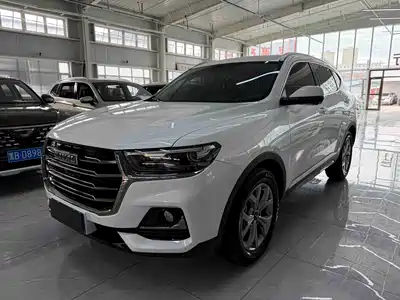 Haval H6 2022
