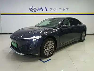 Buick Zenith Sedan 2025
