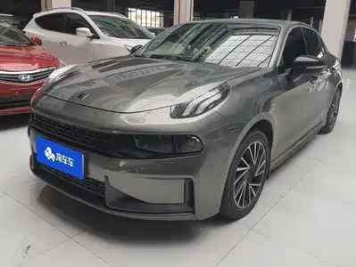 Lynk & Co 03 2021