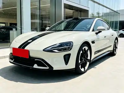 Xiaomi Auto SU7 2024