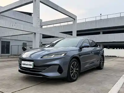 BYD Seal 06 New Energy 2025