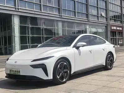Dongfeng Yipai eπ007 2024