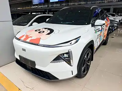 Geely Galaxy L7 2023