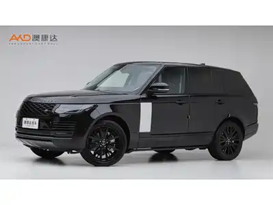 Land Rover Range Rover 2019