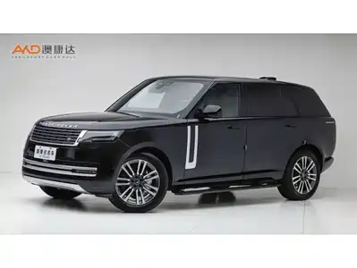 Land Rover Range Rover 2023