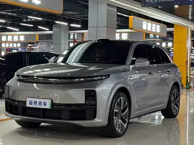 Li Auto L7 2024
