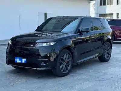 Land Rover Range Rover Sport 2024