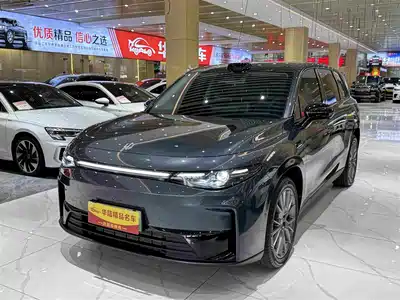 Leapmotor C10 2025