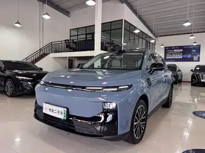 Leapmotor B10 2025