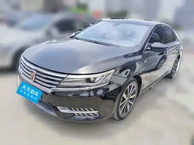 Roewe i6 2018