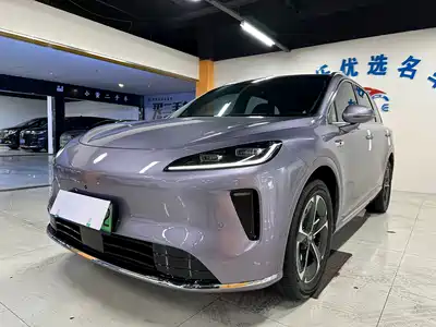 Shangjie SUV 2026