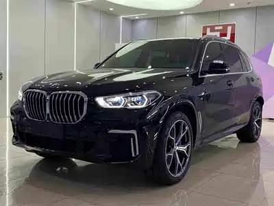 BMW X5 2023
