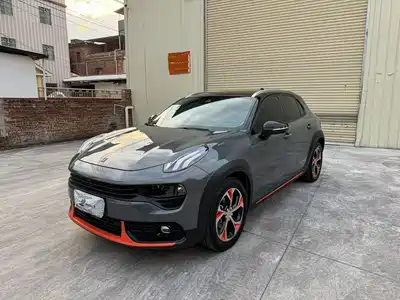 Lynk & Co 02 2019