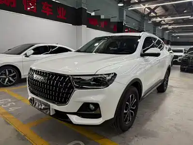 Haval H6 2024