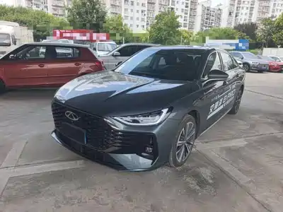 Chery Arrizo 8 PRO 2025