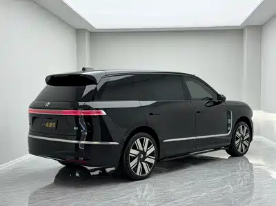 NIO ES9 2026