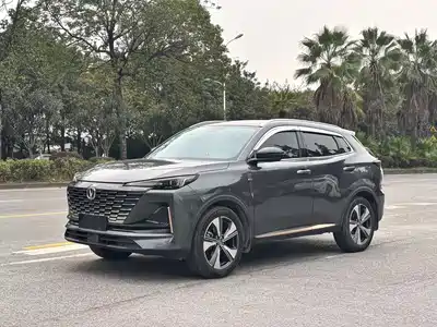 Changan CS55 PLUS 2022