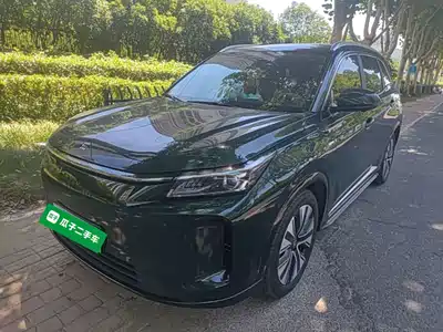 Landian E5 PLUS 2024