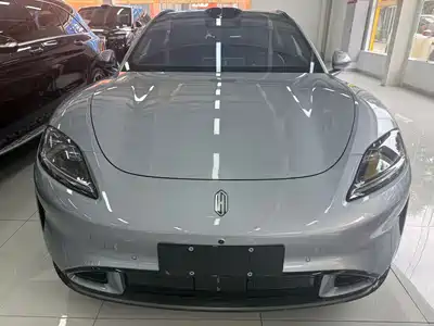 Shangjie Z7T 2026