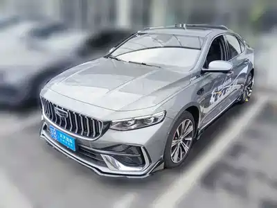 Geely Xing Rui 2025