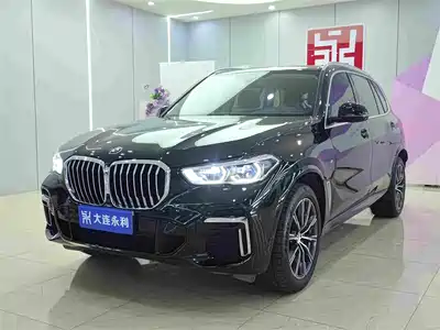 BMW X5 2023