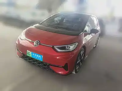 Volkswagen ID.3 2025