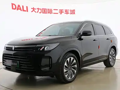 AITO Wenjie M7 2024