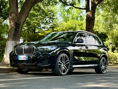 BMW X5 2023