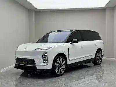 NIO ES9 2026