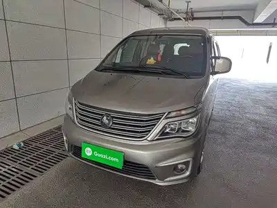 Dongfeng Fengxing Lingzhi 2022