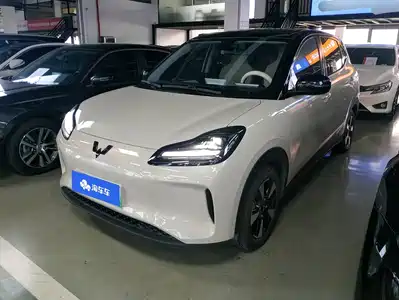 Wuling Motors Bingo PLUS 2025