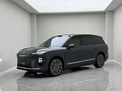 NIO ES8 2026
