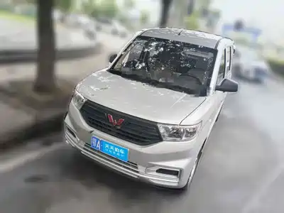 Wuling Motors Hongguang V 2026