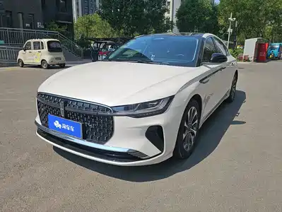 Lincoln Z 2023