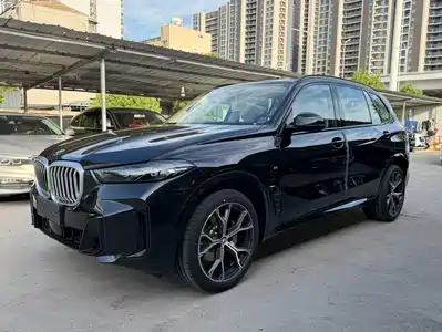 BMW X5 2026